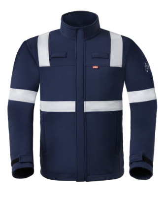 HAVEP Softshell Werkjas 5safety 50383